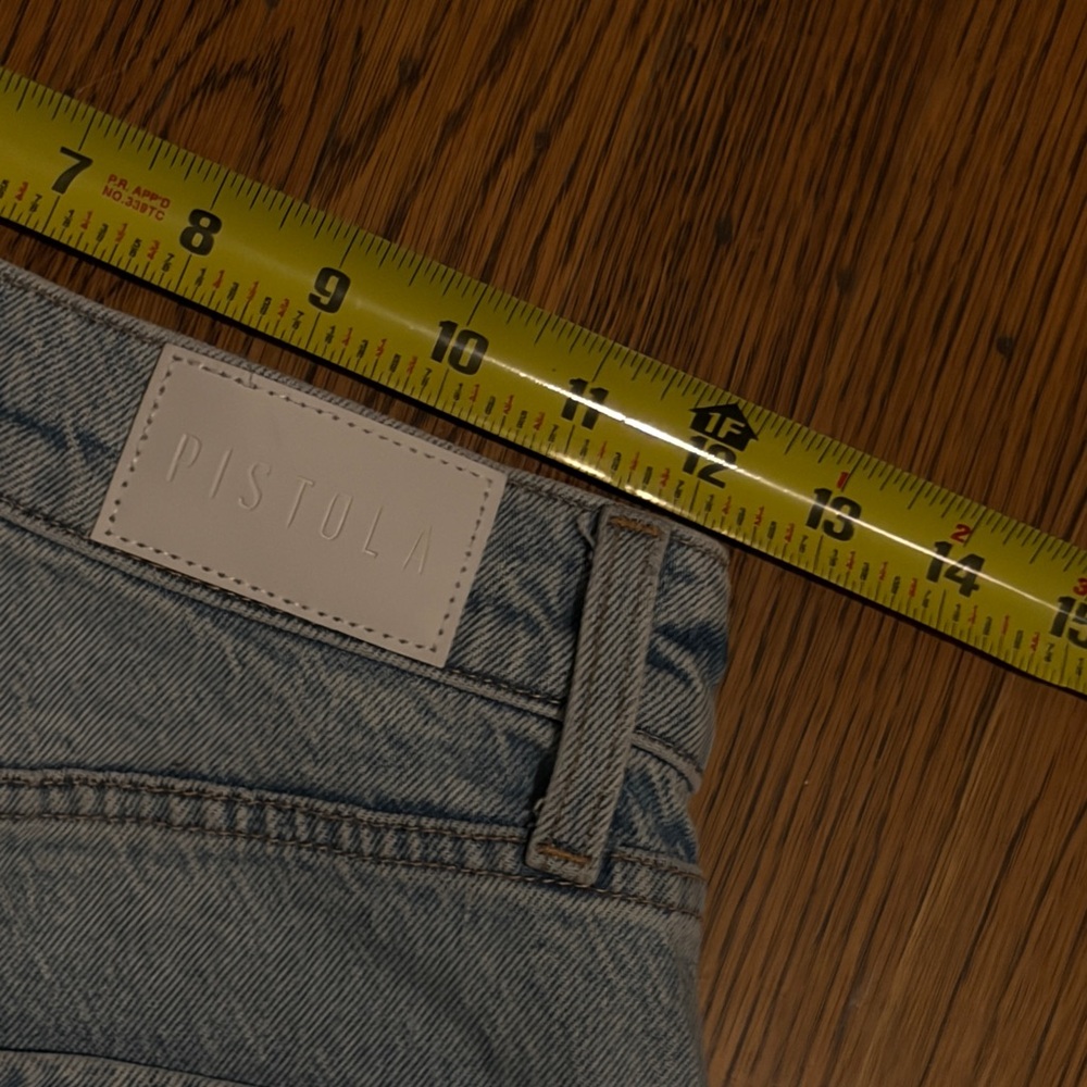 Pistola Jeans - Picture 7 of 9